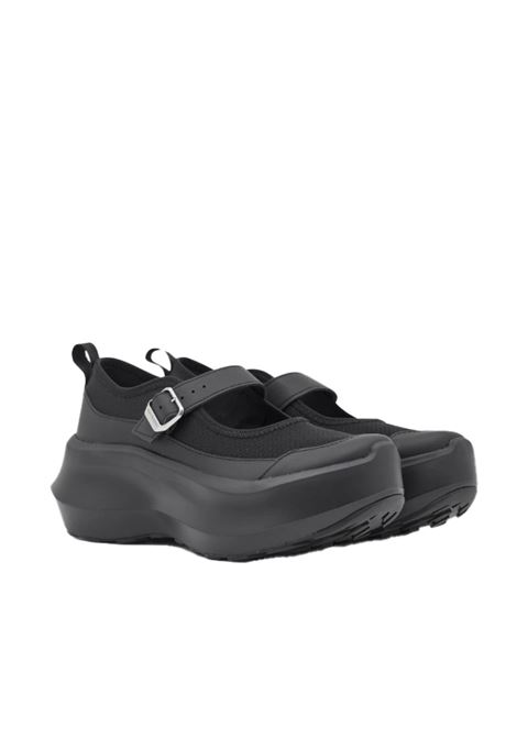 Black rx marie-jeanne sneakers  Comme Des Garcons x Salomon - women COMME DES GARCONS X SALOMON | GOK1041